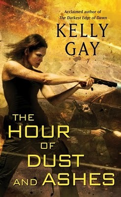 The Hour of Dust and Ashes