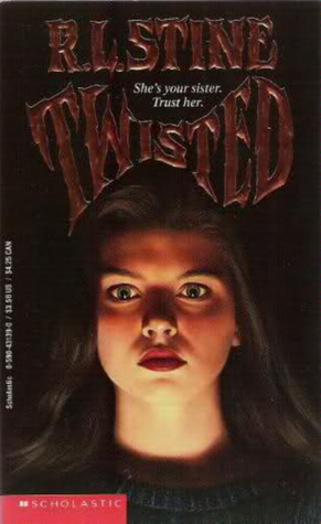 Twisted