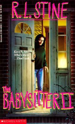 The Baby-Sitter II