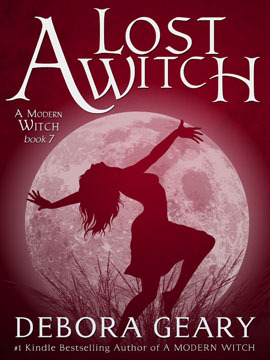 A Lost Witch