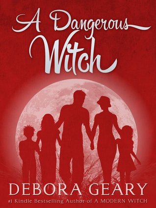 A Dangerous Witch