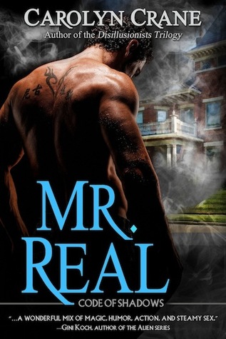 Mr. Real