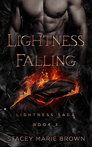 Lightness Falling