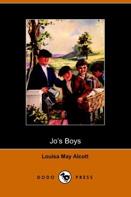 Jo's Boys
