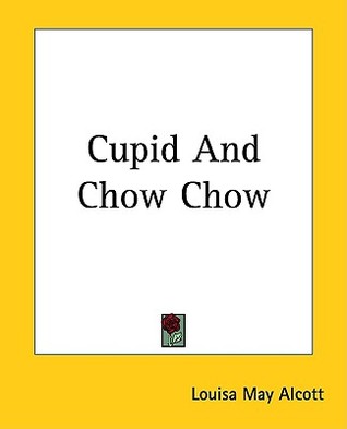 Cupid and Chow Chow