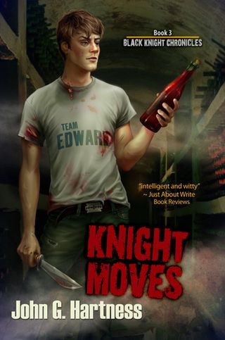 Knight Moves