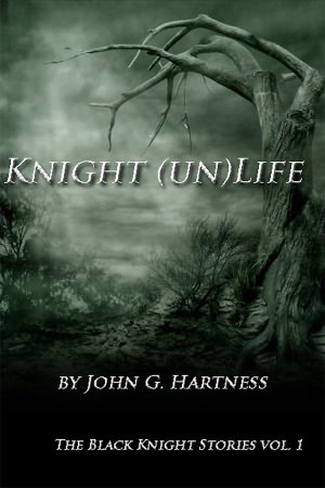 Knight (un)Life - Black Knight Shorts Vol. 1