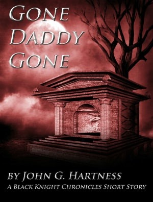 Gone Daddy Gone