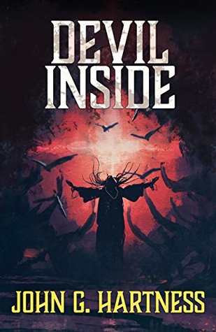 Devil Inside