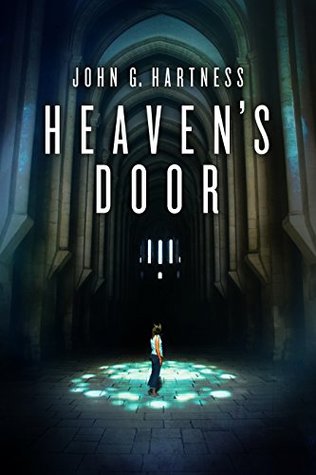 Heaven's Door