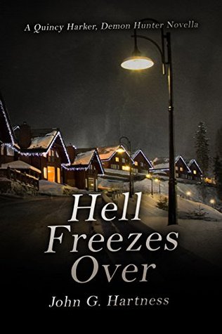 Hell Freezes Over