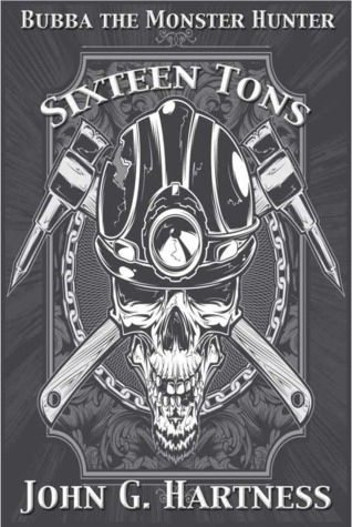 Sixteen Tons