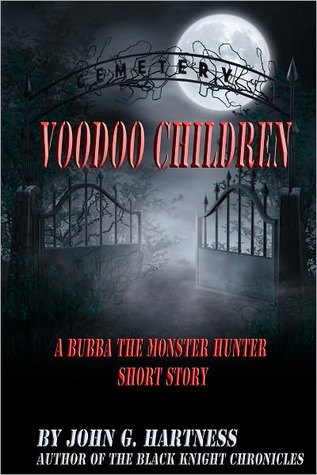Voodoo Children