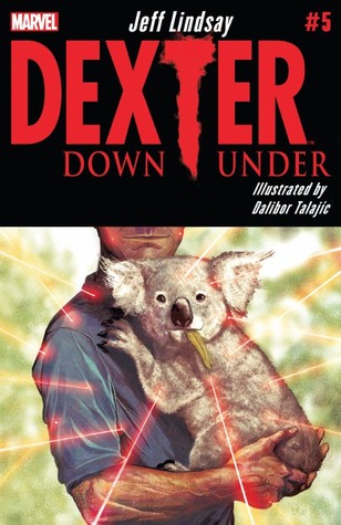 Dexter Down Under #5
