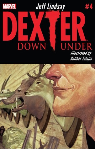 Dexter Down Under #4