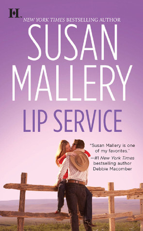 Lip Service