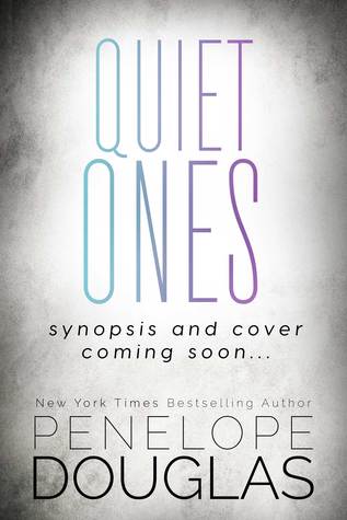 Quiet Ones