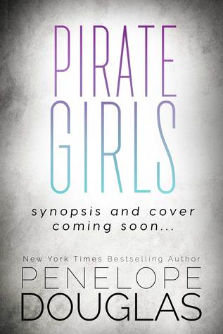 Pirate Girls