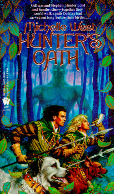 Hunter's Oath