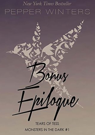 Bonus Epilogue Tears of Tess