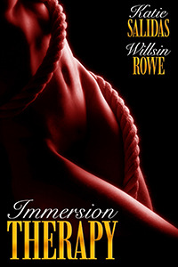Immersion Therapy