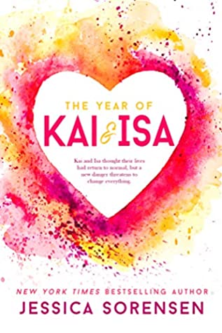 The Year of Kai & Isa