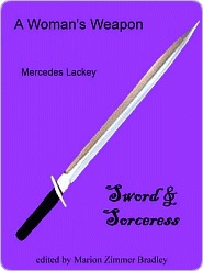A Woman's Weapon