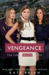 Vengeance