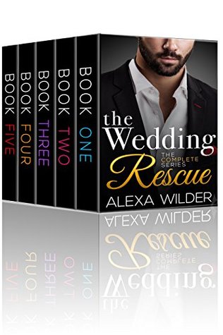 The Wedding Rescue, Complete