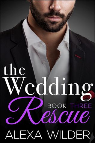 The Wedding Rescue, Book 3