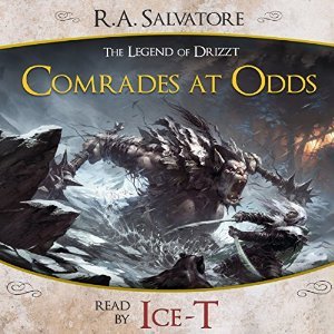Comrades at Odds