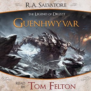 Guenhwyvar