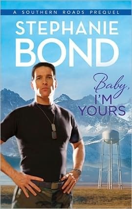 Baby, I'm Yours