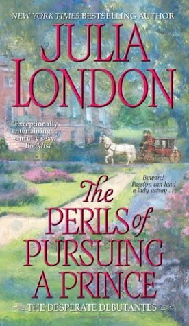 The Perils of Pursuing a Prince