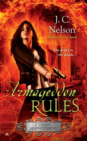 Armageddon Rules