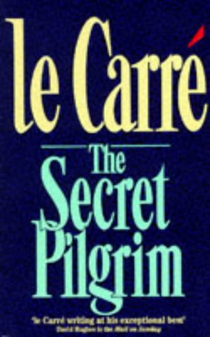 The Secret Pilgrim