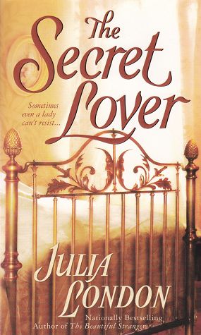The Secret Lover
