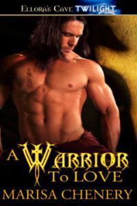A Warrior To Love