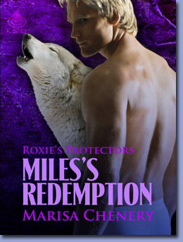 Miles's Redemption
