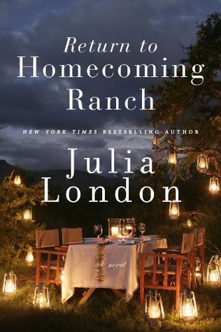 Return to Homecoming Ranch