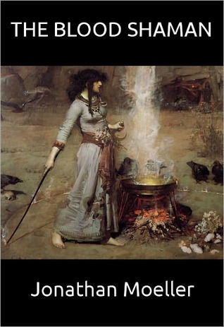 The Blood Shaman