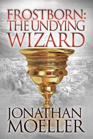 The Undying Wizard
