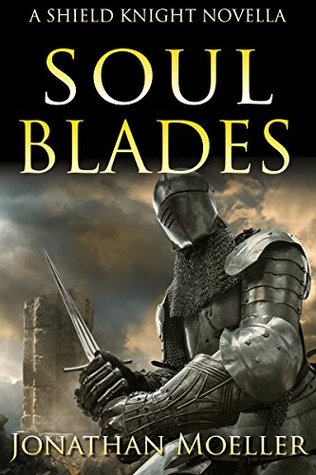 Shield Knight: Soulblades