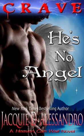 He's No Angel