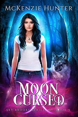 Moon Cursed
