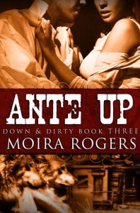 Ante Up