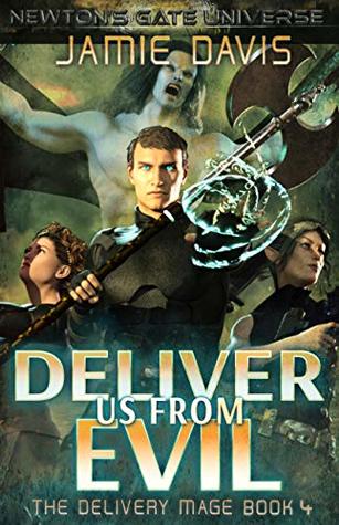 Deliver Us From Evil