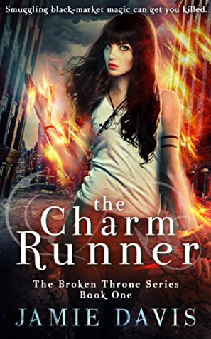 The Charm Runner