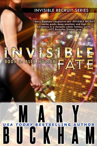 Invisible Fate