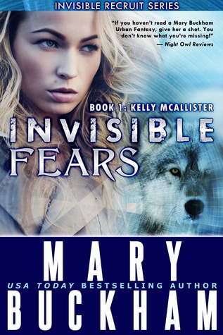 Invisible Fears